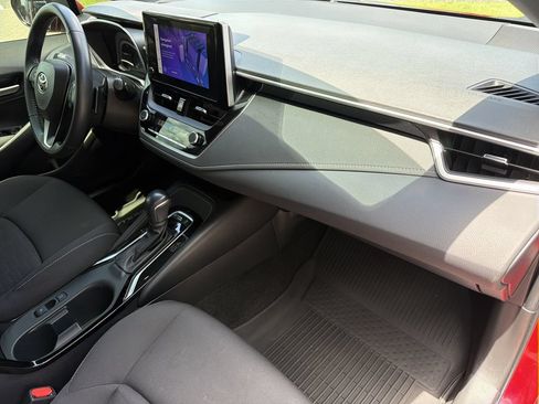 Used 2023 Toyota Corolla SE FWD image 10