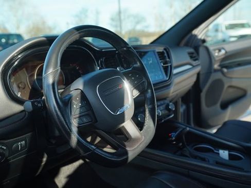 Used 2021 Dodge Durango R/T image 29