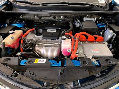 Used 2017 Toyota RAV4 Limited w/ All Weather Liner Package image 30