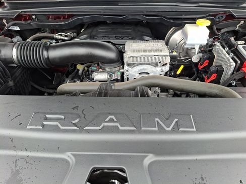 Used 2022 RAM 1500 Laramie w/ Sport Appearance Package image 27