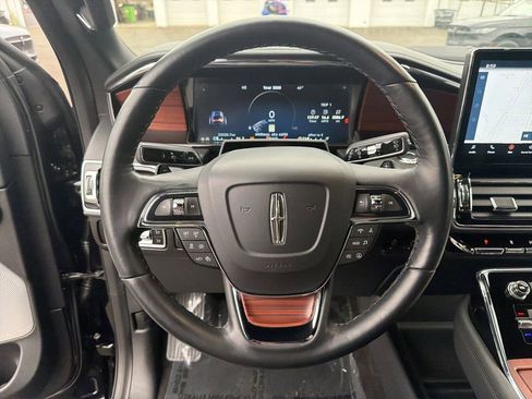 Certified 2024 Lincoln Navigator Reserve image 22