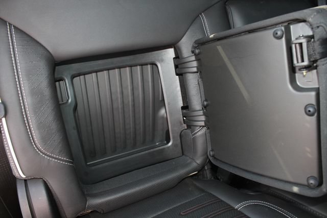 Used 2023 GMC Sierra 1500 AT4X AWD/4WD image 19