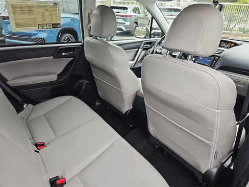 Used 2018 Subaru Forester 2.5i Limited image 11