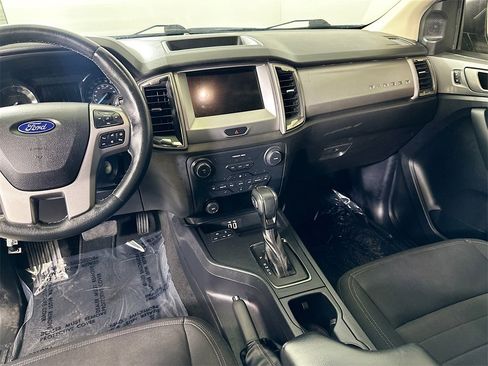 Used 2019 Ford Ranger XLT w/ Equipment Group 302A Luxury image 19