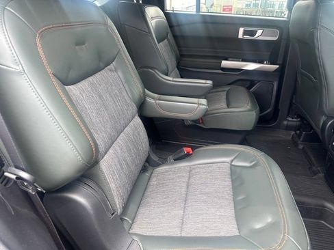Used 2023 Ford Explorer Timberline w/ Timberline Technology Package AWD/4WD image 6