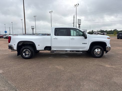 New 2026 Chevrolet Silverado 3500 LT w/ Texas Edition AWD/4WD image 7
