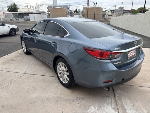 Used 2014 MAZDA MAZDA6 Sport image 5
