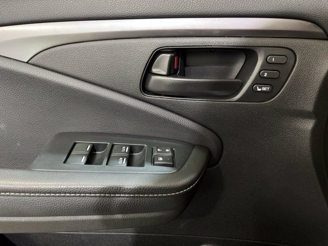 Used 2022 Honda Passport EX-L image 15