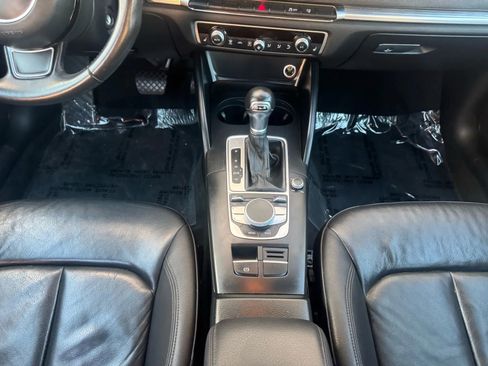 Used 2015 Audi A3 TDI Premium w/ Audi MMI Navigation Plus image 24