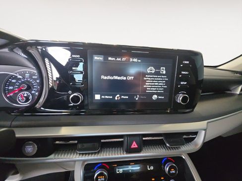 Used 2021 Kia K5 LXS FWD image 15
