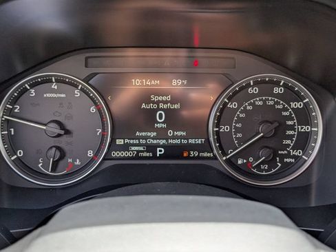 New 2026 Mitsubishi Outlander LE FWD image 18