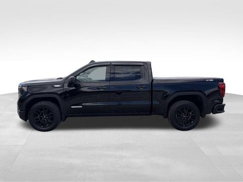 Used 2023 GMC Sierra 1500 Elevation AWD/4WD image 11