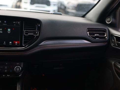 Used 2021 Dodge Durango R/T w/ Blacktop Package RWD image 28