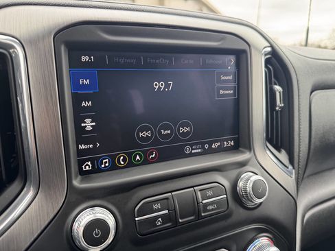 Used 2023 GMC Sierra 2500 Denali image 12