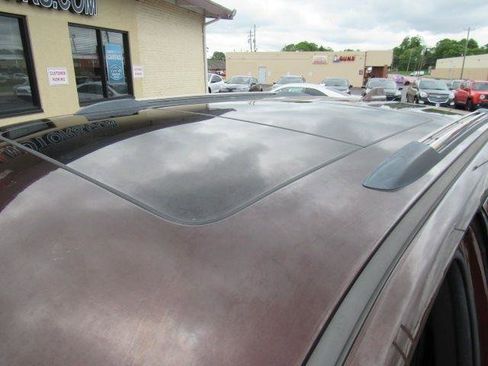 Used 2015 Jeep Grand Cherokee Summit AWD/4WD image 11
