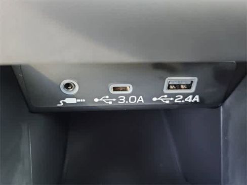 New 2025 Subaru Outback Premium image 28