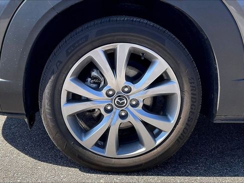Used 2023 MAZDA CX-30 AWD 2.5 S w/ Premium Package image 7