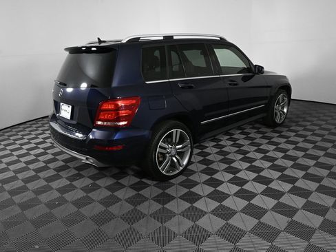 Used 2014 Mercedes-Benz GLK 350 2WD image 27