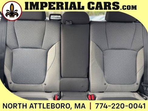 New 2026 Subaru Forester Premium image 16