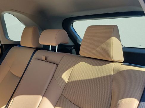 Certified 2025 Toyota RAV4 LE FWD image 10