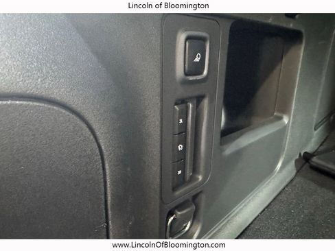 Certified 2025 Lincoln Navigator L Black Label AWD/4WD image 32