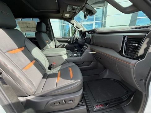 New 2026 GMC Sierra 1500 AT4 w/ AT4 Premium Package AWD/4WD image 26