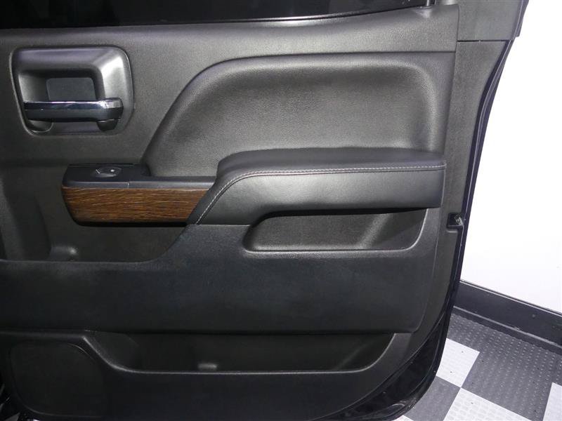 Used 2018 GMC Sierra 1500 Denali AWD/4WD image 25