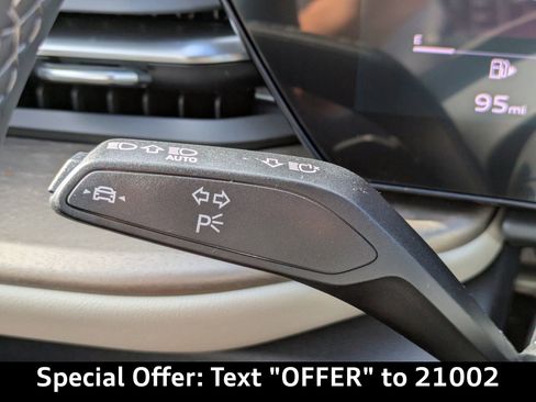 New 2025 Audi Q5 Prestige image 29