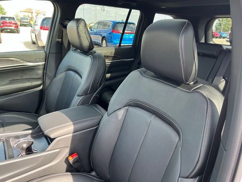 New 2026 Jeep Grand Cherokee Limited Reserve AWD/4WD image 29