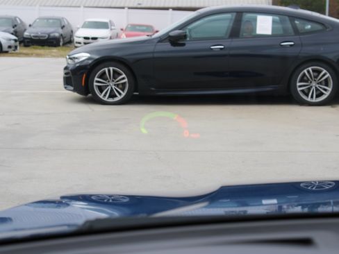 Used 2010 BMW X5 M image 27