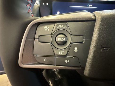 New 2026 Nissan Sentra SR w/ SR All Weather Package image 15