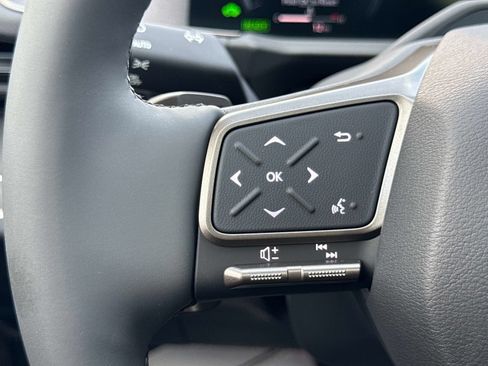 New 2026 Lexus ES 350h w/ Convenience Package FWD image 21