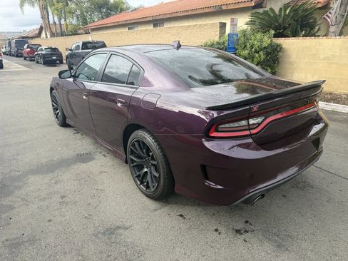 Used 2020 Dodge Charger R/T w/ Blacktop Package image 5