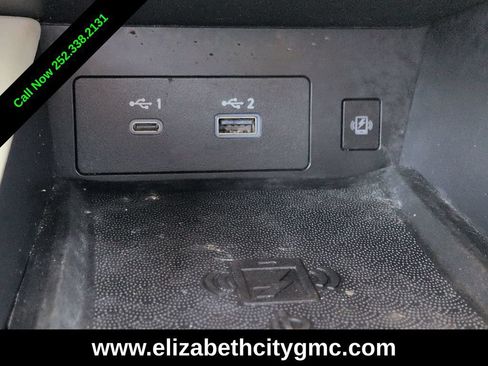 Used 2023 INFINITI QX60 Luxe w/ Performance Audio Package AWD/4WD image 33