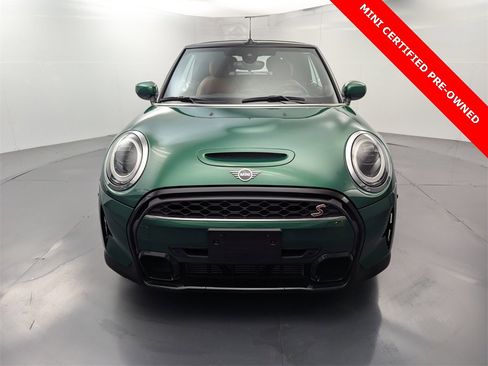 Used 2023 MINI Cooper S image 26