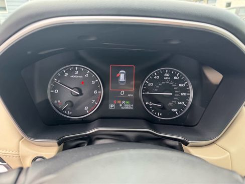 Used 2022 Subaru Outback Limited XT image 23