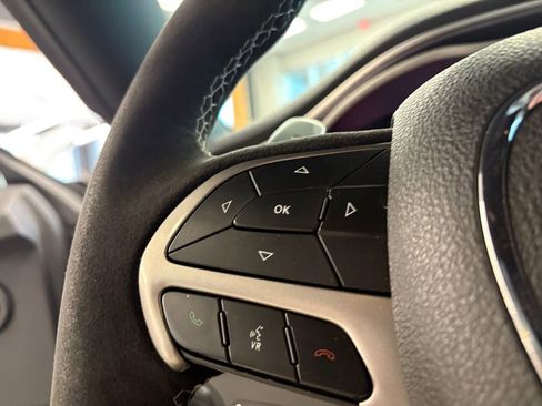 Used 2018 Dodge Challenger SRT Demon image 15