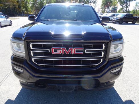 Used 2018 GMC Sierra 1500 Elevation image 3
