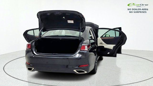 Used 2025 Lexus ES 350 w/ Premium Package FWD image 17