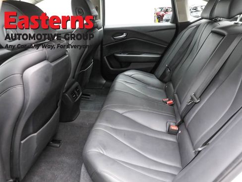 Used 2023 Acura TLX image 20