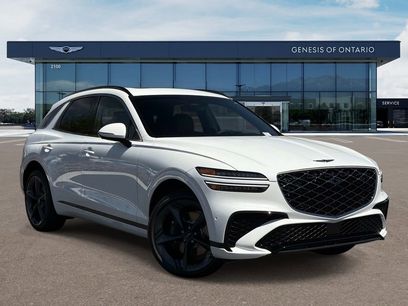 New 2026 Genesis GV70 2.5T Sport Prestige