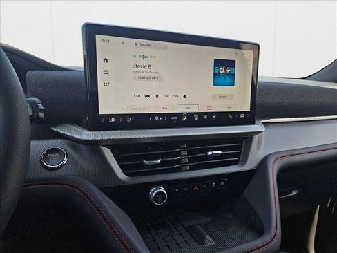 New 2025 Ford Explorer ST image 12