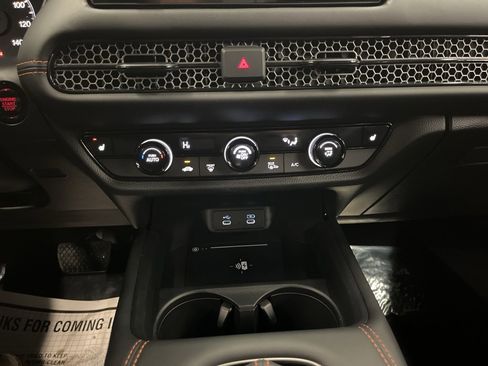 Used 2026 Honda HR-V Sport image 22