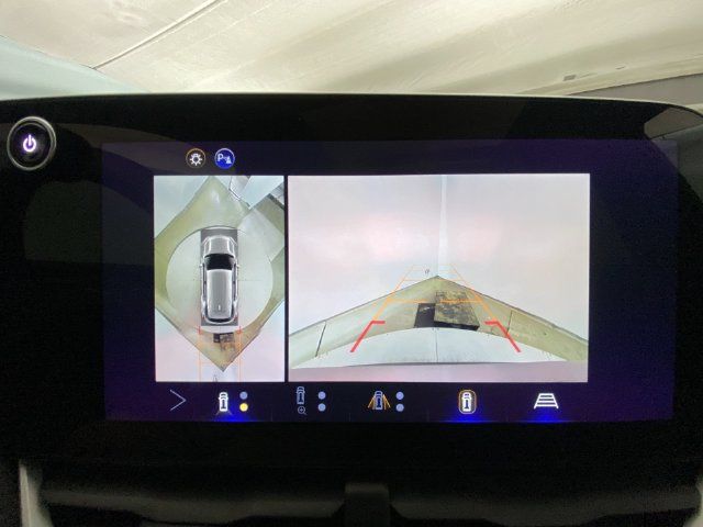 Used 2026 Chevrolet Equinox LT w/ Midnight Edition FWD image 17