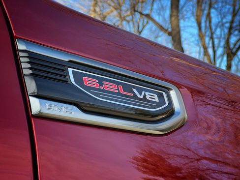 New 2026 GMC Sierra 1500 AT4 w/ AT4 Premium Package image 38