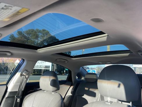 Used 2014 Hyundai Sonata Limited w/ Technology Package 05 image 21