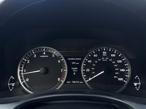 Used 2015 Lexus GS 350 w/ F Sport Package RWD image 11
