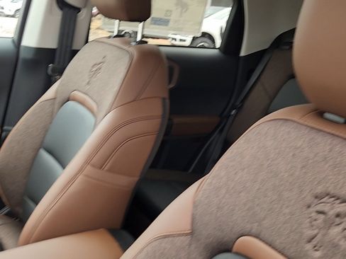 New 2026 Ford Bronco Sport Outer Banks w/ Outer Banks Tech Package+ image 32