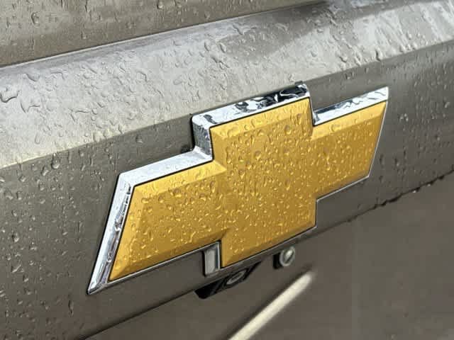Used 2013 Chevrolet Tahoe LTZ RWD image 11