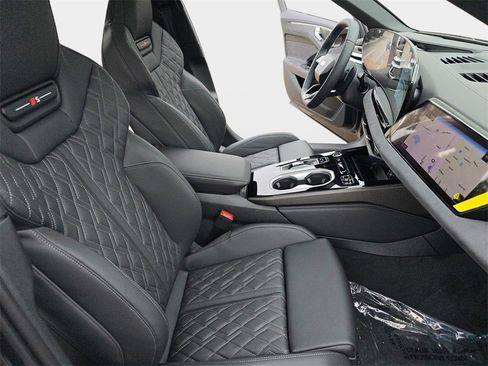 New 2026 Audi A6 3.0 image 10